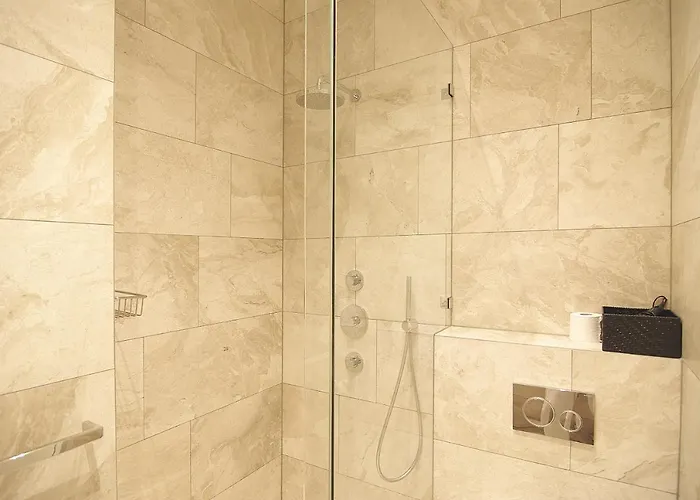 Stuart Luxury Amesterdão