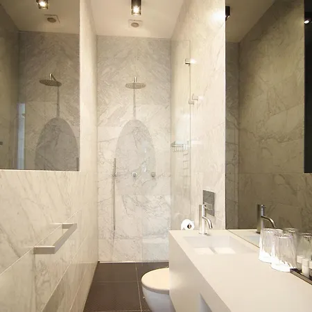 Oda ve Kahvaltı Stuart Luxury 3*