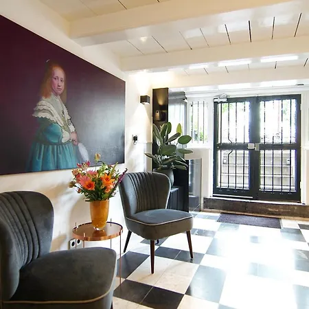 Oda ve Kahvaltı Stuart Luxury