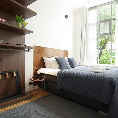 Oda ve Kahvaltı Stuart Luxury