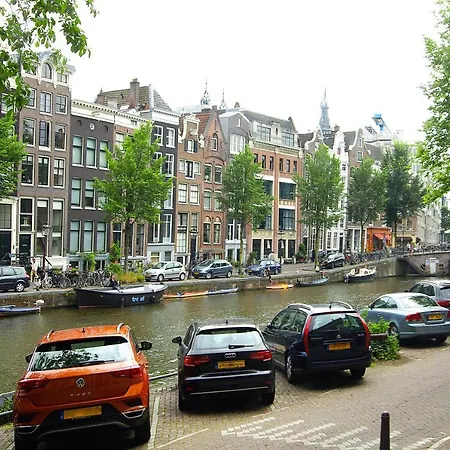 Stuart Luxury 3* Amsterdam
