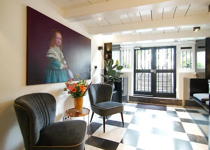 Bed and breakfast Stuart Luxury