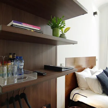 Stuart Luxury 3* Amsterdam