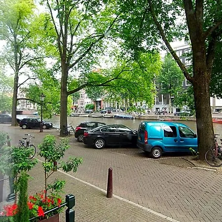 Stuart Luxury 3* Amsterdam
