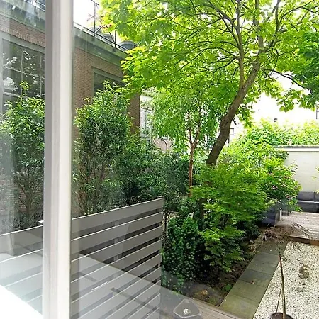 Stuart Luxury 3* Amsterdam