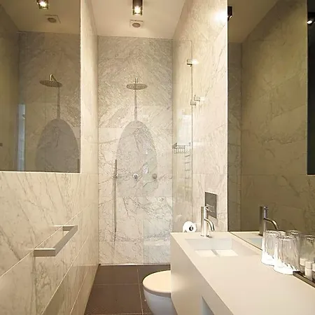 Stuart Luxury Amsterdam