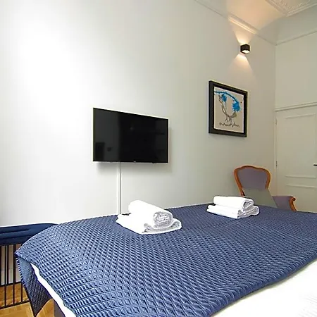 Stuart Luxury Bed & Breakfast Amsterdam