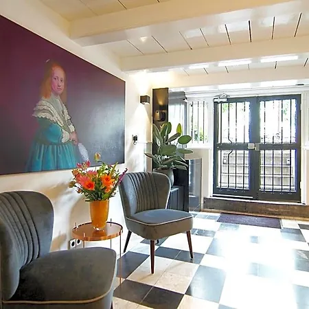 Stuart Luxury 3*