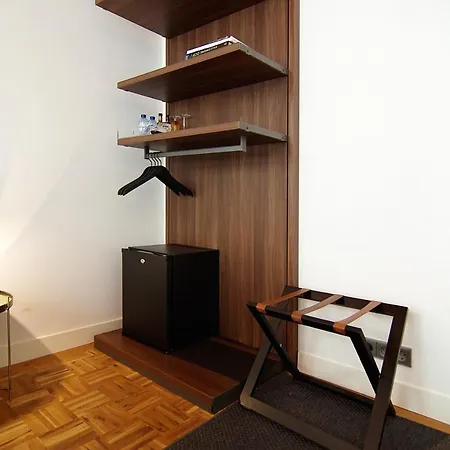 Stuart Luxury B&B 암스테르담