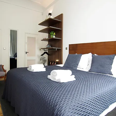 Stuart Luxury B&B 3*