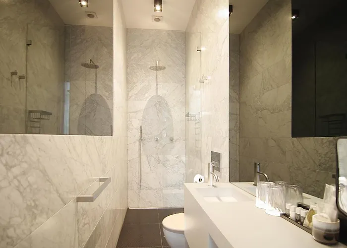 B&B Stuart Luxury 3*