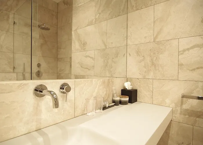 Stuart Luxury 3* 암스테르담