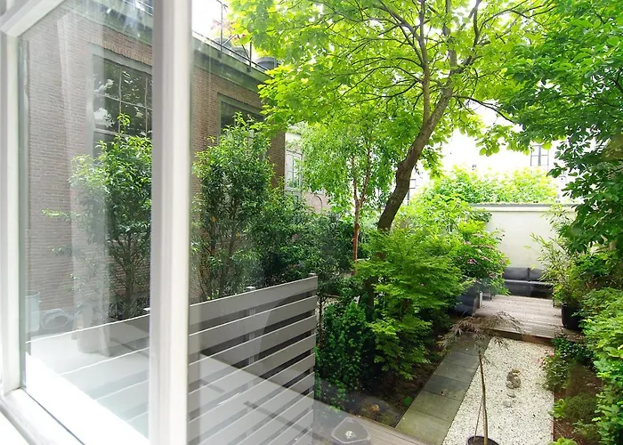 B&B Stuart Luxury 3*