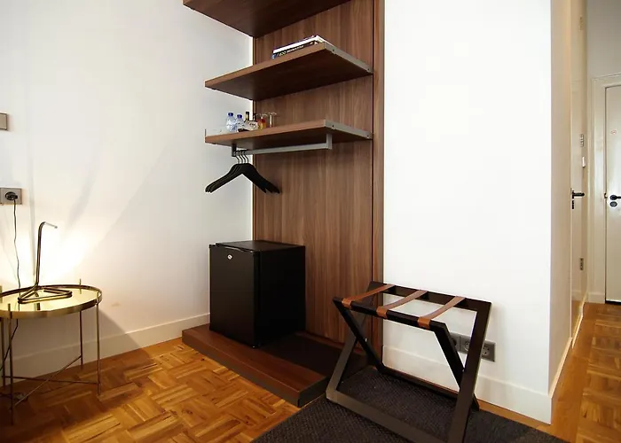 Stuart Luxury B&B 암스테르담