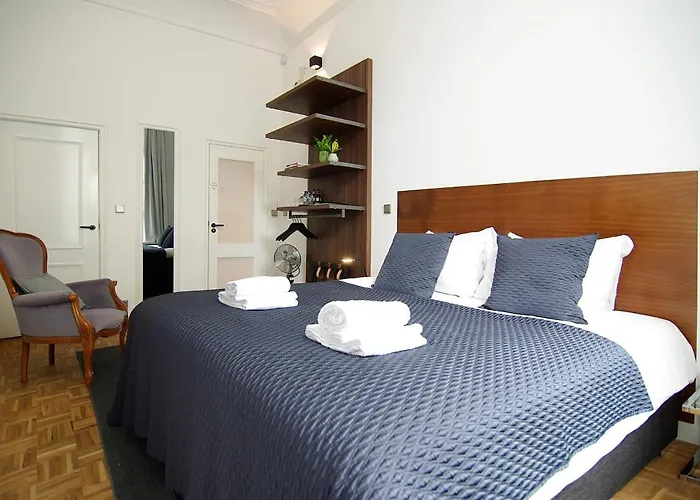 Stuart Luxury B&B 3*