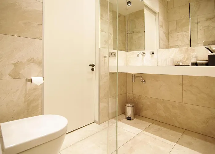 B&B Stuart Luxury 3*